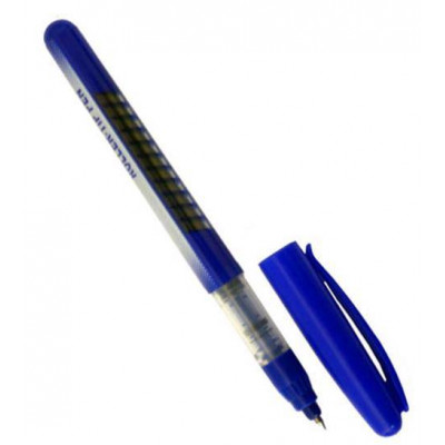 Ручка капилярная Lantu SF-2106 синяя