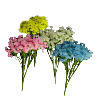 Букет цветов Декор Полевые цветы 5-53421/53414 Mix **