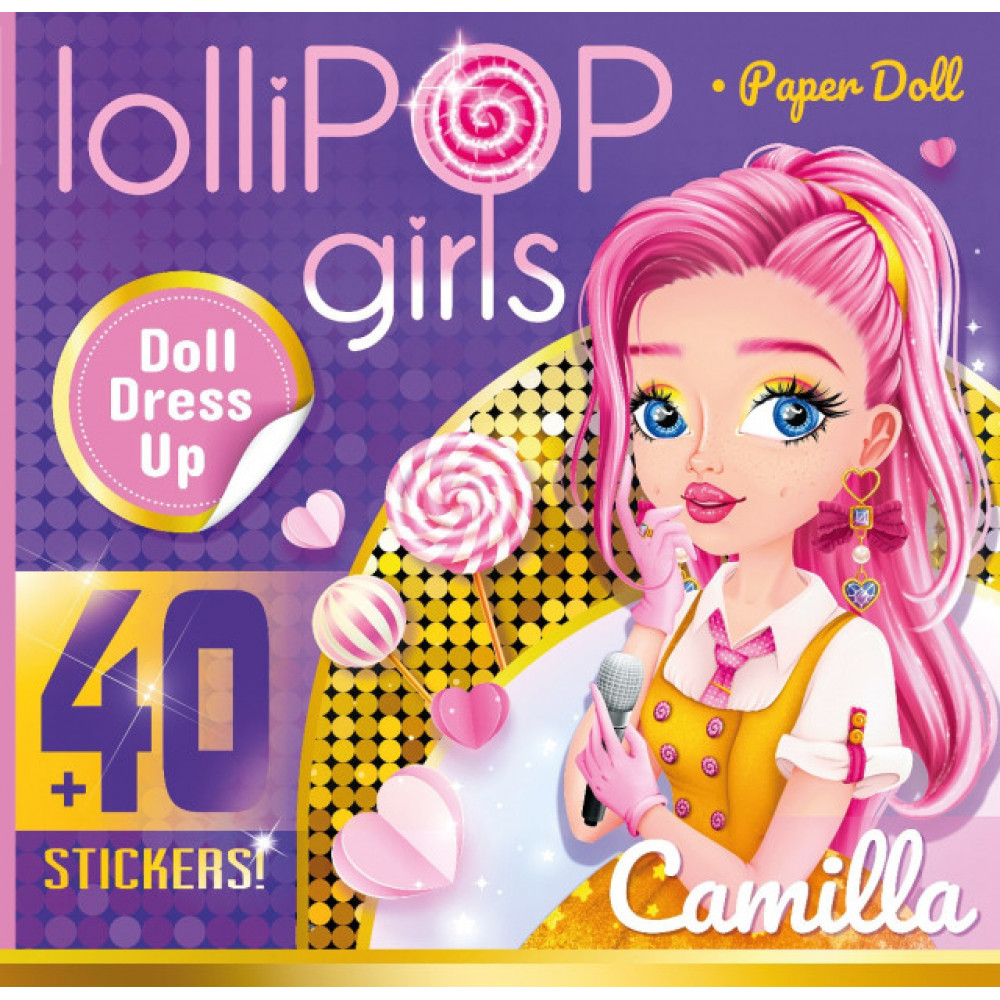 Раскраска 200х200 на скобе 23309 16 листов **