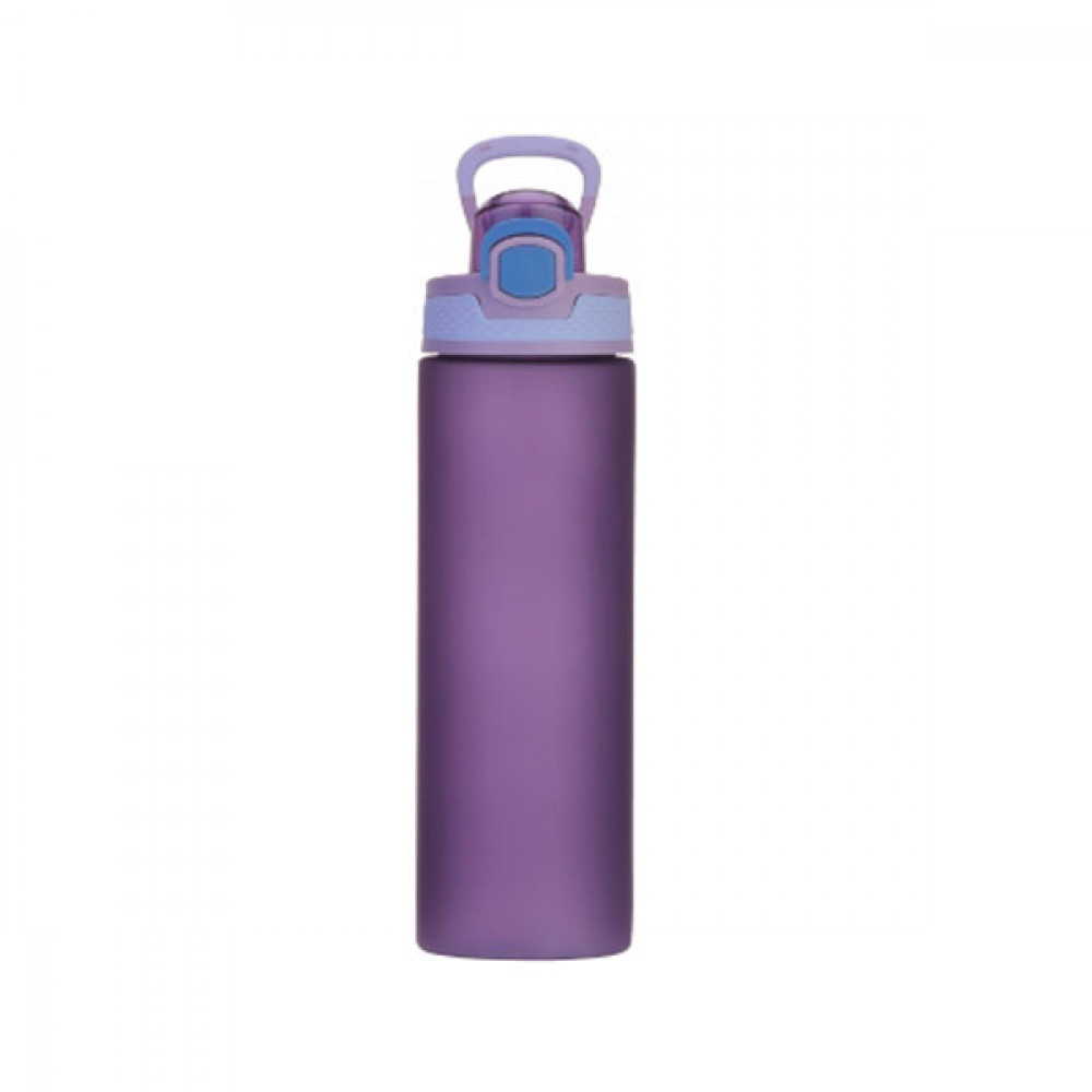 Бутылка для воды Optima О51936 700 мл Фиолетовая  **
