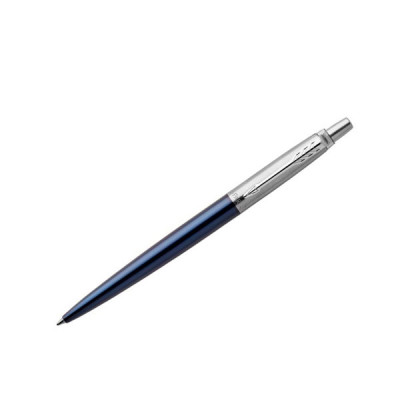 Ручка Parker гелевая Jotter Royal Blue 16 362 синяя