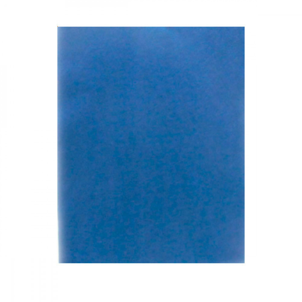 Бумага цветная А3 1 мм 10 л "Фетр" 1704-020 синий