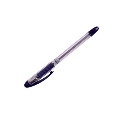 Ручка масляная BuroMAX MaxOFFICE BM8352-01 синяя