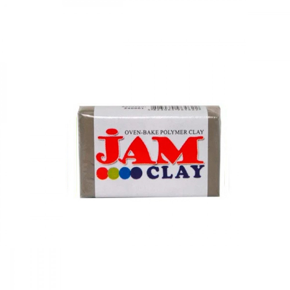 Глина полимерная "Jam Clay" 18901 20 г космическая пыль