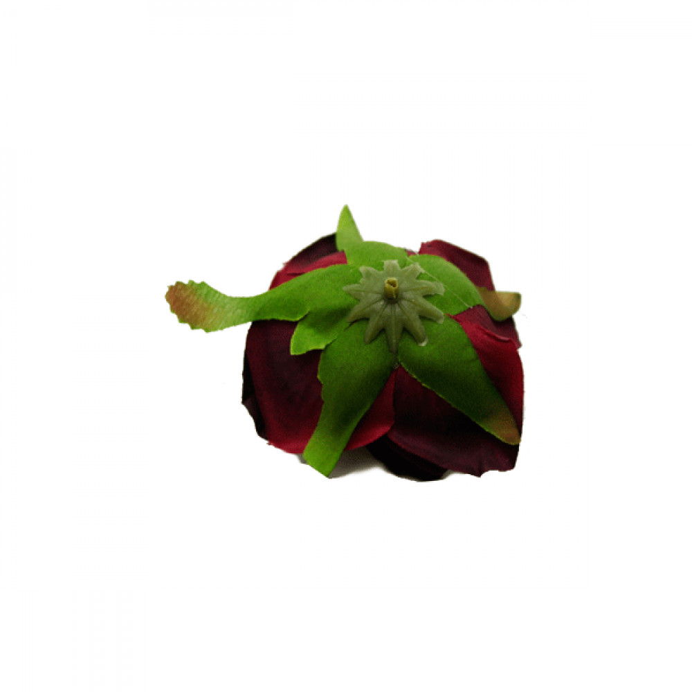Голова цветка Роза принцесса марсала **