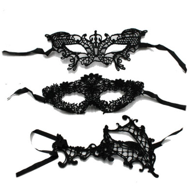 Маска карнавальная для Хэллоуина 022 Mix **