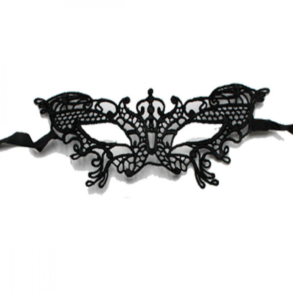 Маска карнавальная для Хэллоуина 022 Mix **