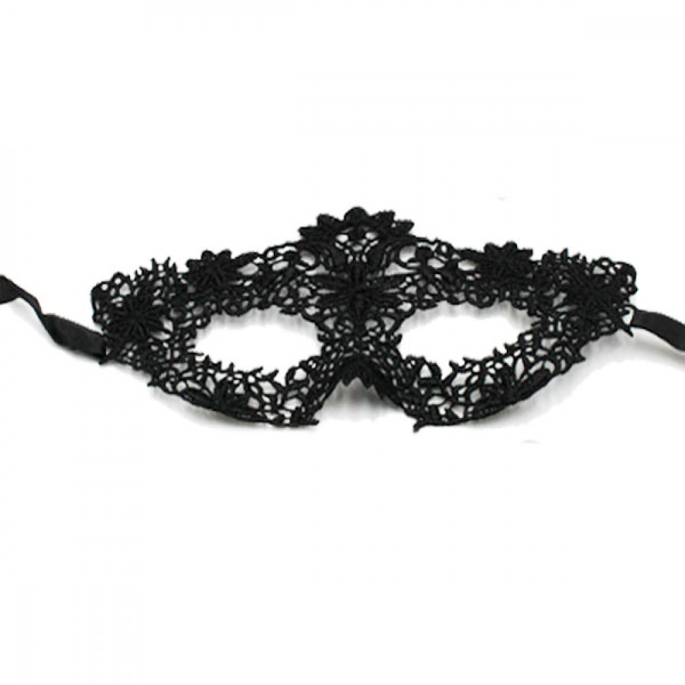 Маска карнавальная для Хэллоуина 022 Mix **