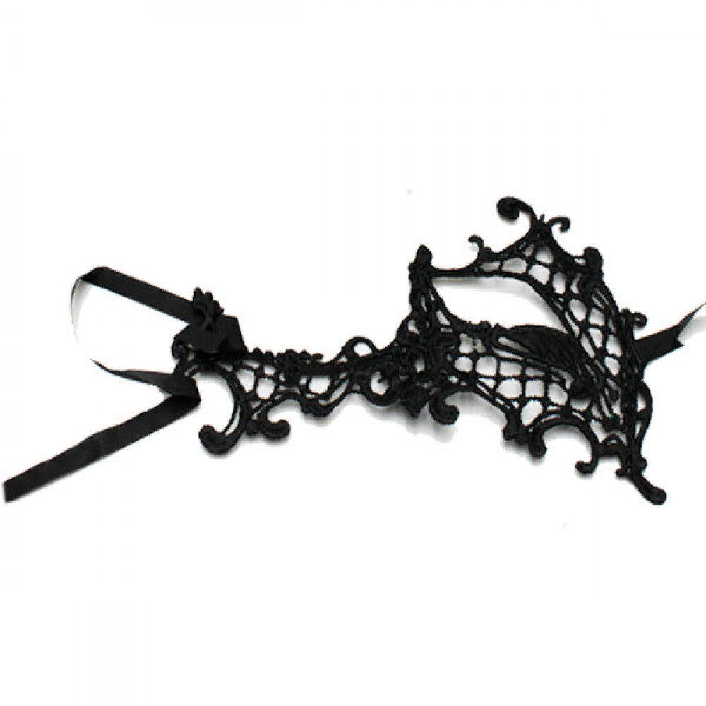 Маска карнавальная для Хэллоуина 022 Mix **