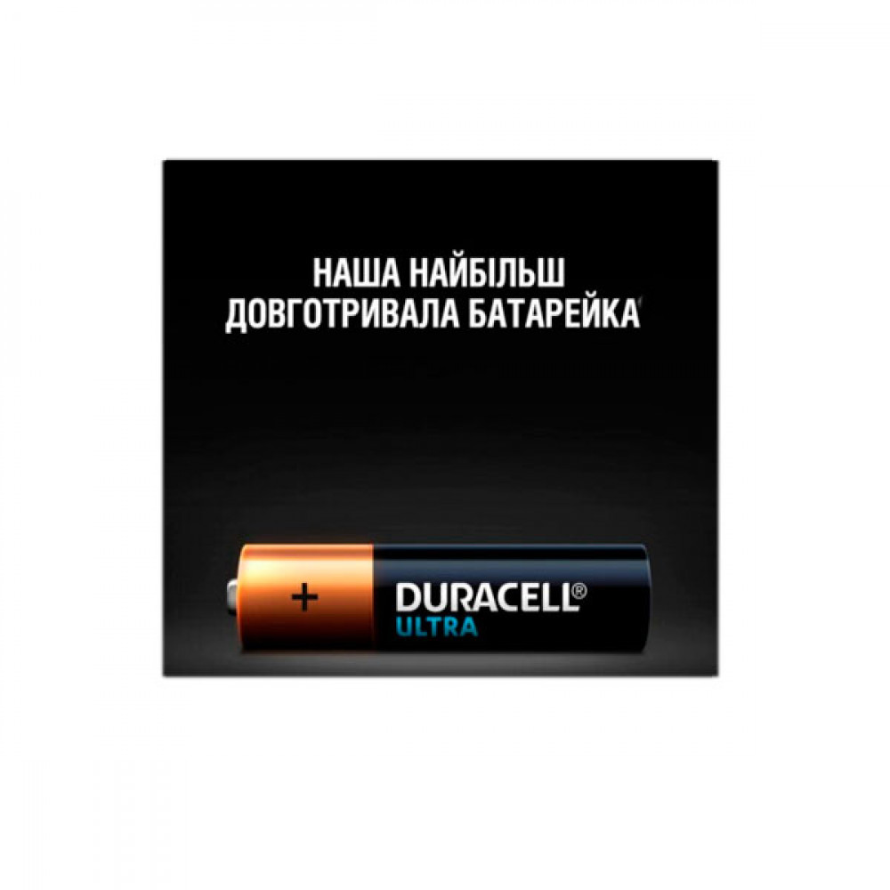 Батарейка LR03 Duracell