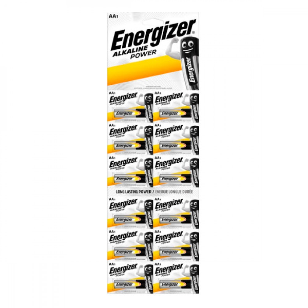 Батарейка LR06 Energizer
