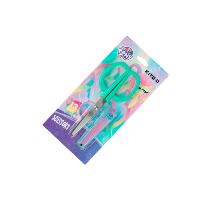 Ножницы детские в футляре Kite LP21-124 13 см