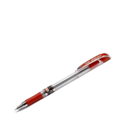 Ручка шариковая "Flair Xtra-mile 1117" красная