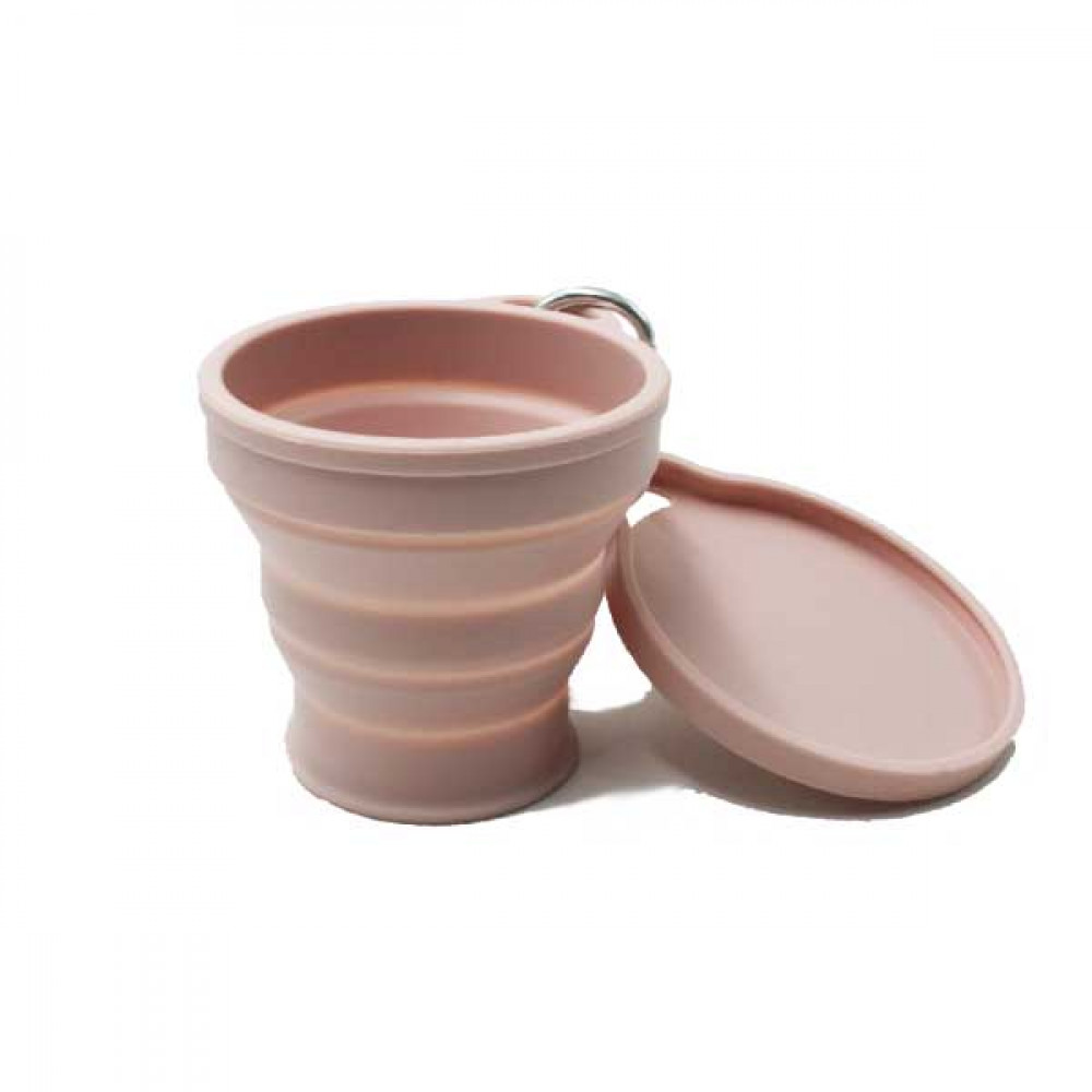 Стакан силиконовый раскладной Стакан силиконовый раскладной