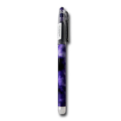 Ручка гелевая "Pilot" BL-P50-V фиолетовая
