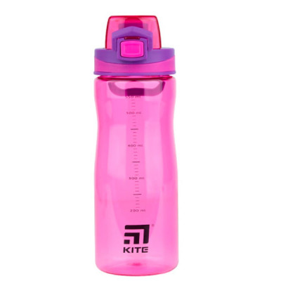 Бутылка для воды Kite K21-395-05 650мл **