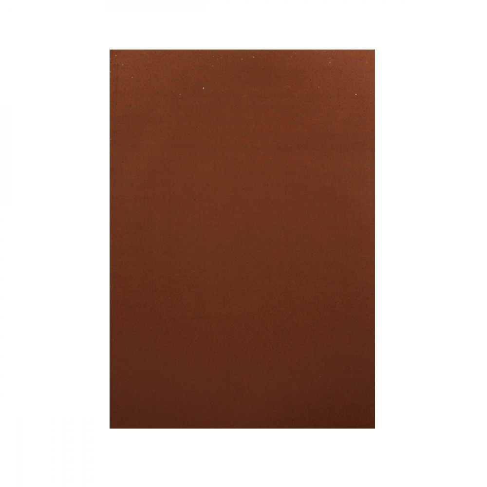 Бумага цветная А 4 10 л Фоамиран 1,5 мм 15K-7028 самоклейка коричневый