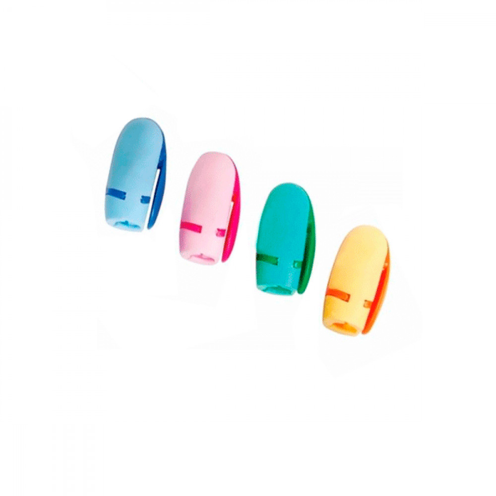 Точилка  Optima O-40653 Колпачок