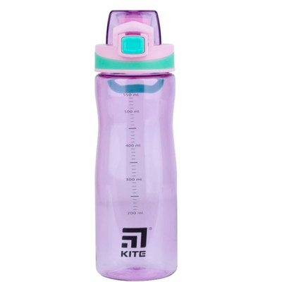 Бутылка для воды Kite K21-395-04 650мл **