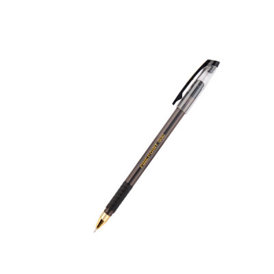 Ручка ш. "Unimax" UX-139-01 "Gold" черн.