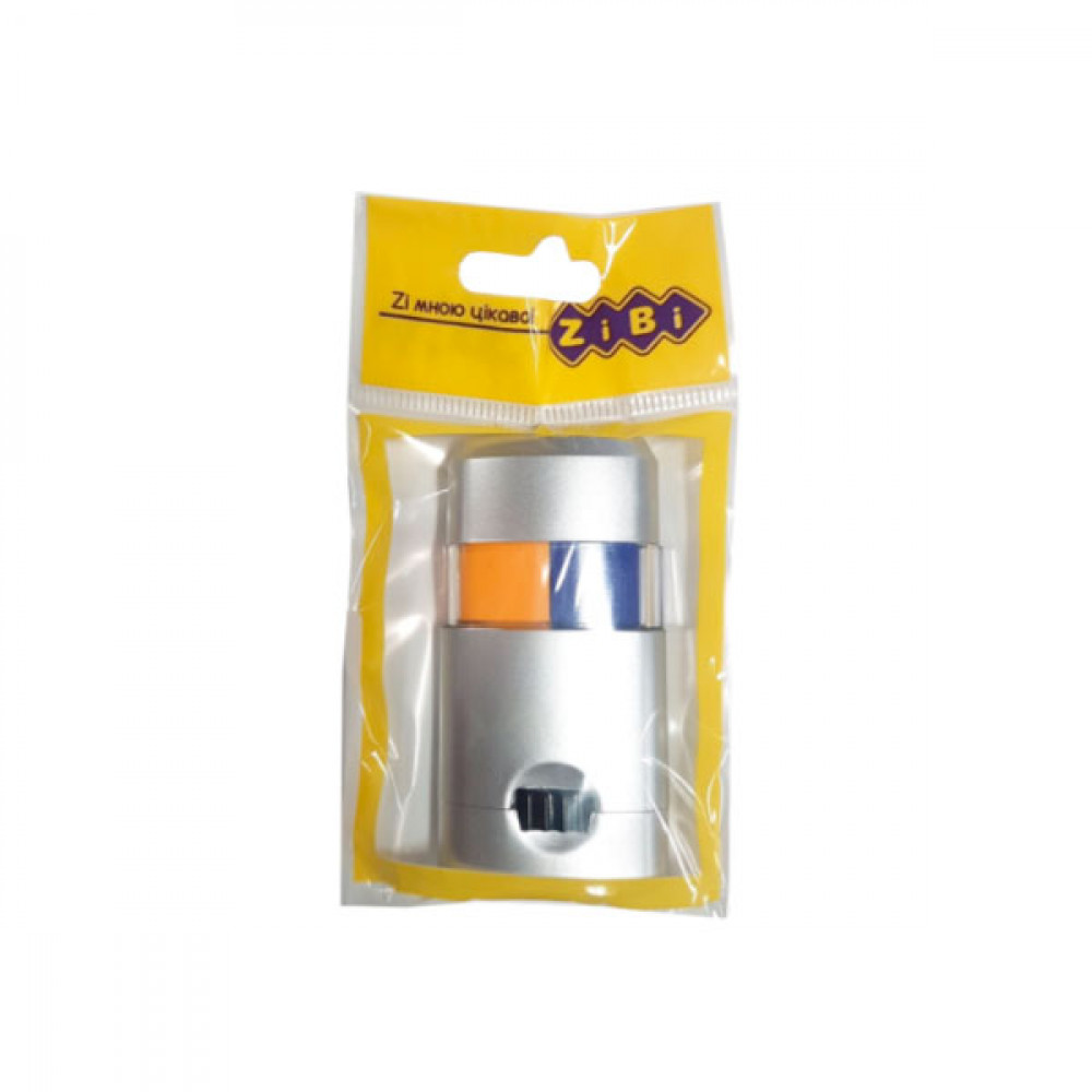 Краски для лица  2 цвета "Патриот" ZB.6568