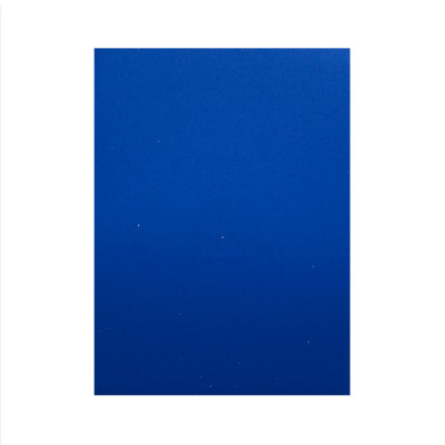Бумага цветная А 4 10 л Фоамиран 1,5мм 15-7032 темно-синий