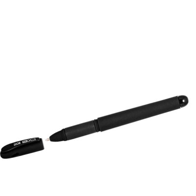 Ручка гелевая Economix Boss E11914-01 1.0 черная