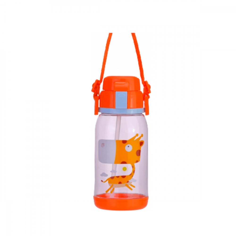 Бутылка для воды CoolForSchool О61301 Giraff 650 мл **
