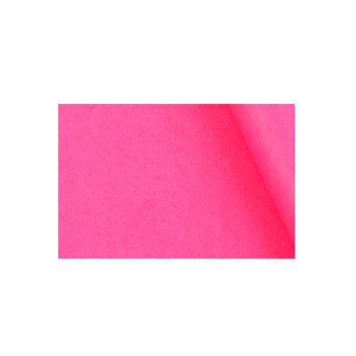 Бумага упаковочная Тишью 5-68050 розовая **