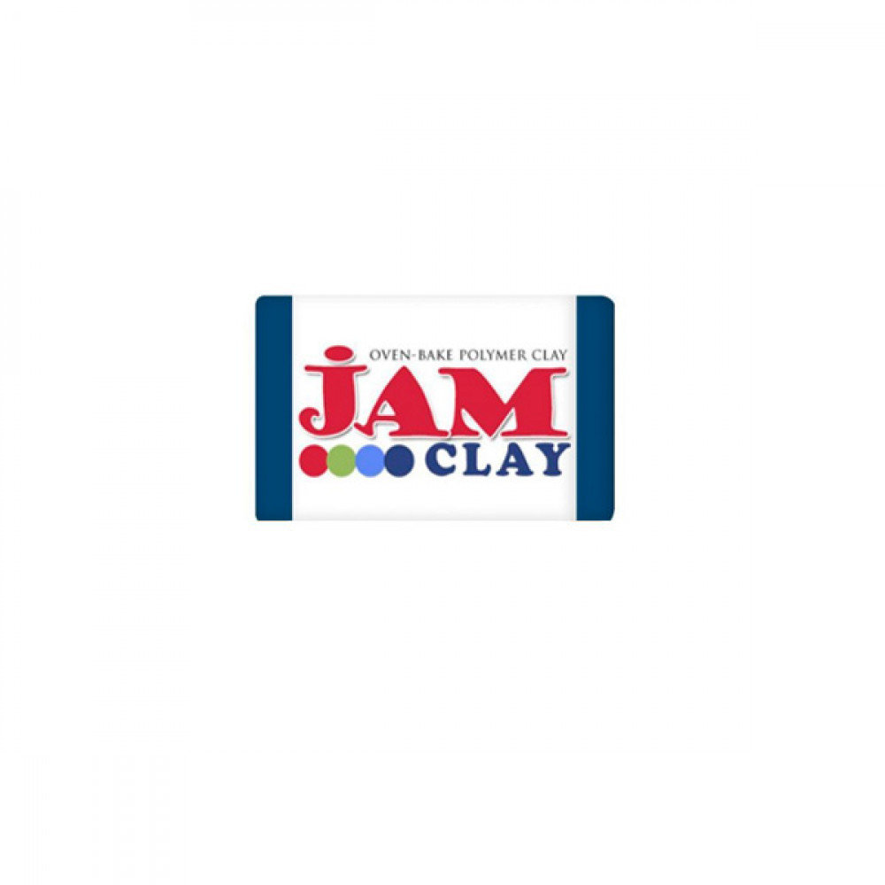 Глина полимерная "Jam Clay" 18604 20 г ночное небо
