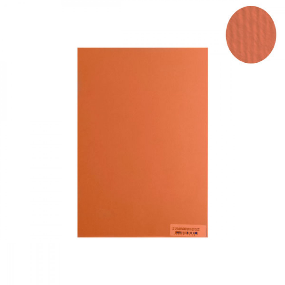 Бумага для дизайна "Elle Erre" А4 220 г/м2 03 avana коричневый