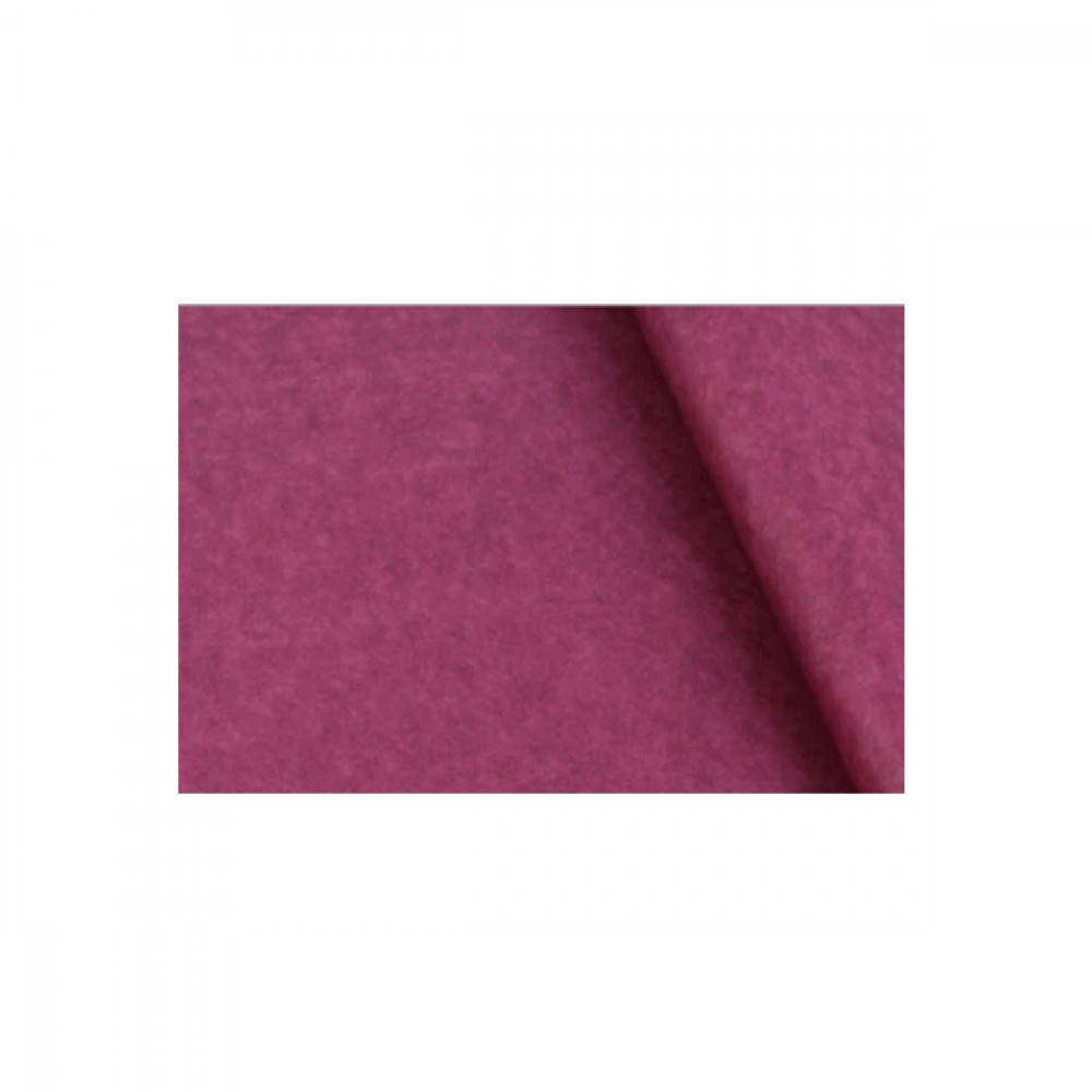 Бумага упаковочная Тишью 5-68234 фиолетовая **