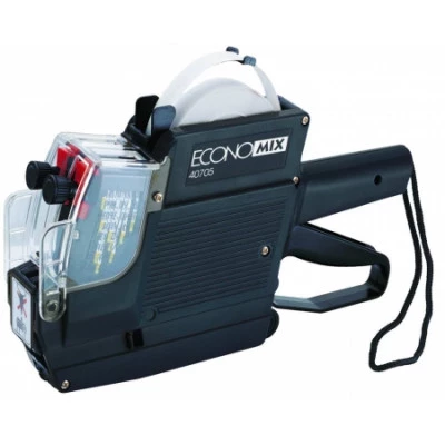 Етикет-пістолет "Economix" E40705