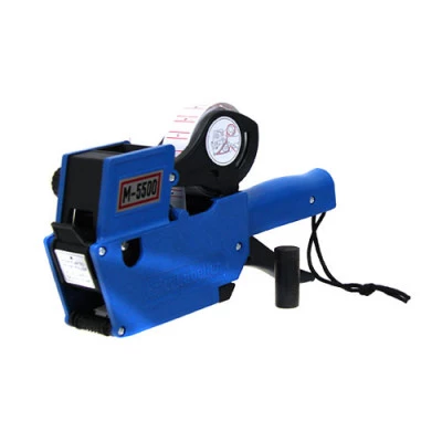 Етикет-пістолет M5500