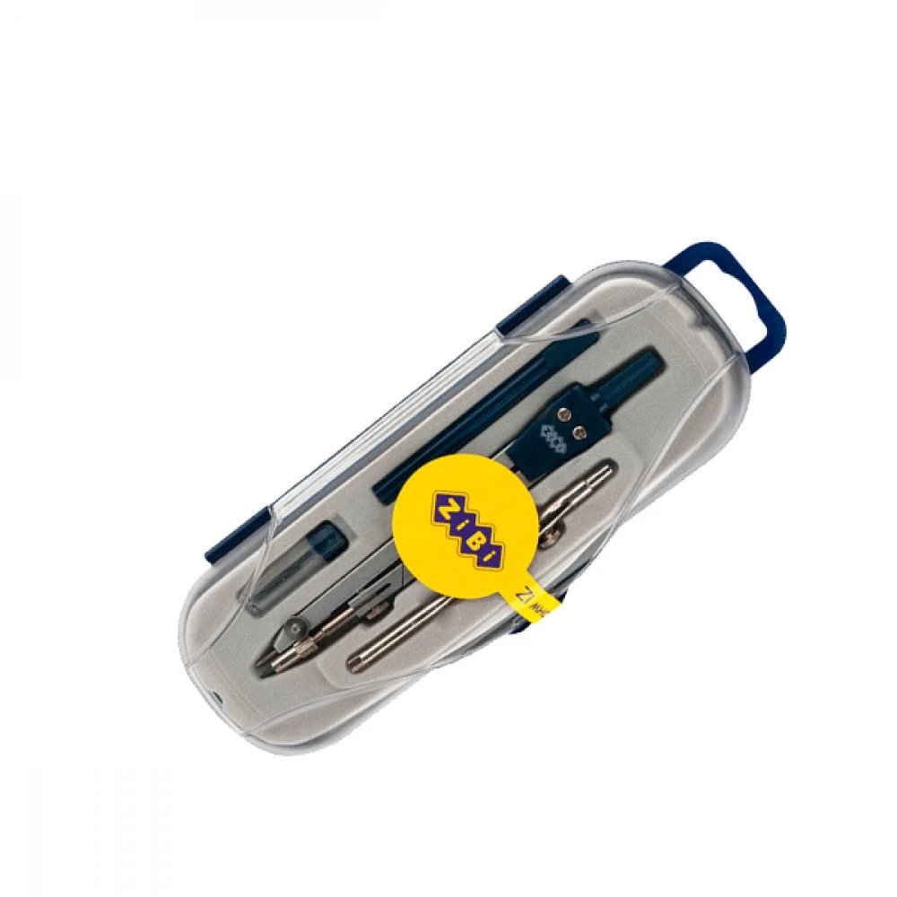 Готувальня "BuroMAX" 9415/ZB.5312-03 CL 5 предметів темно-синій