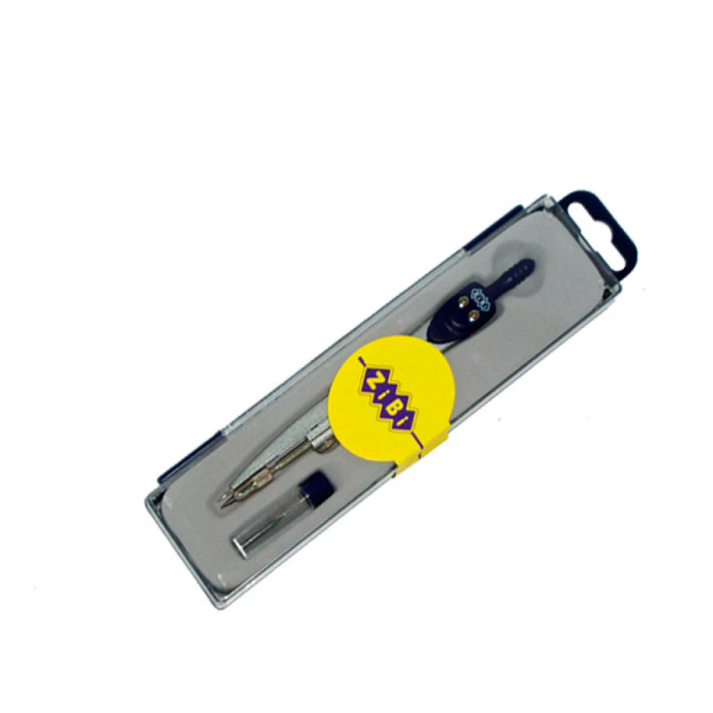 Готувальня "ZiBi" ZB.5302-03 BS 2 предмети темно-синя