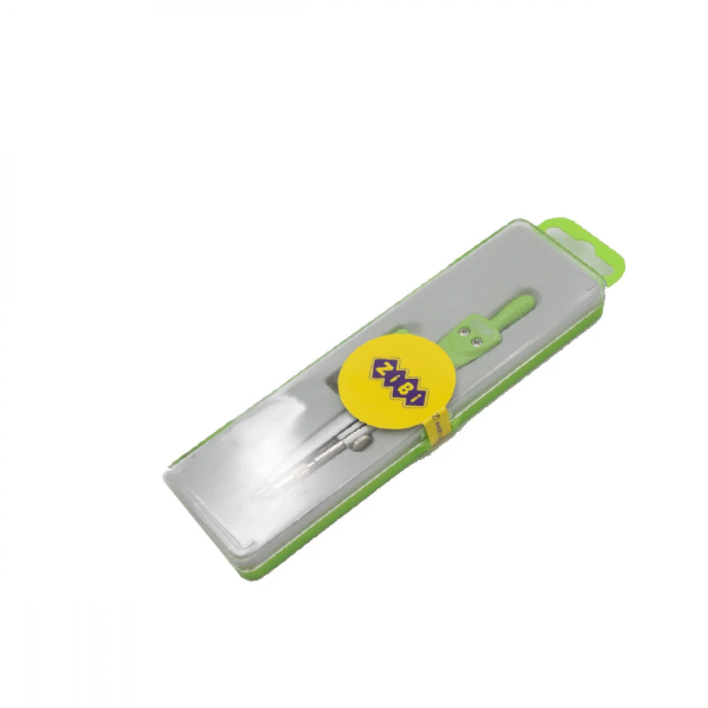 Готувальня "ZiBi" ZB.5302-04 BS 2 предмети зелений