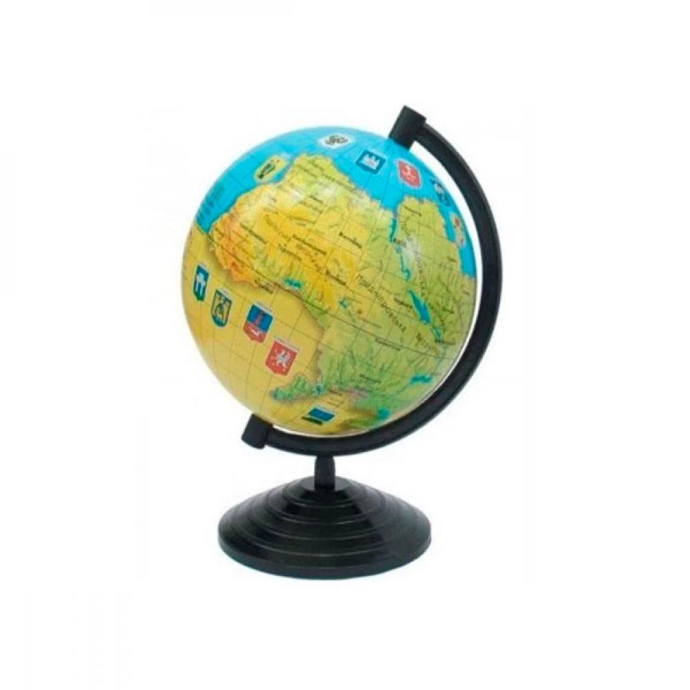 Глобус 16см GMP України