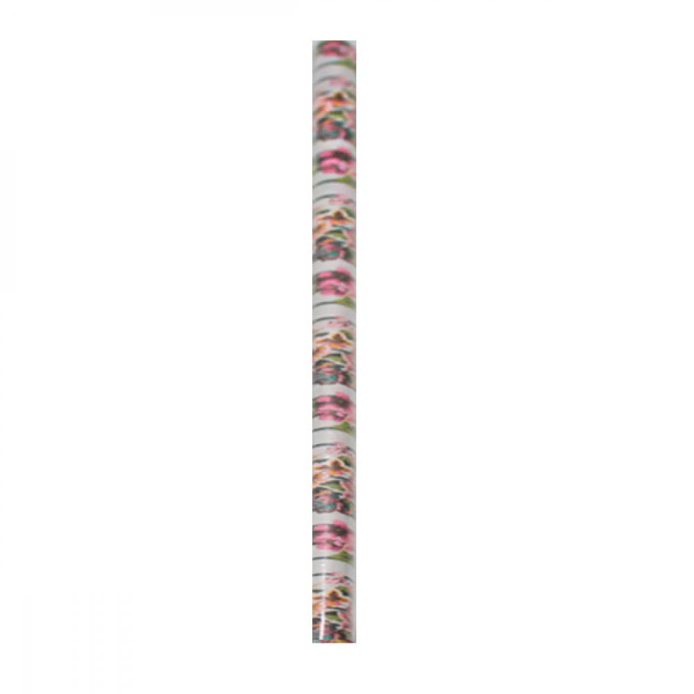 Папір пакувальний MX62694 70 см х 1 м