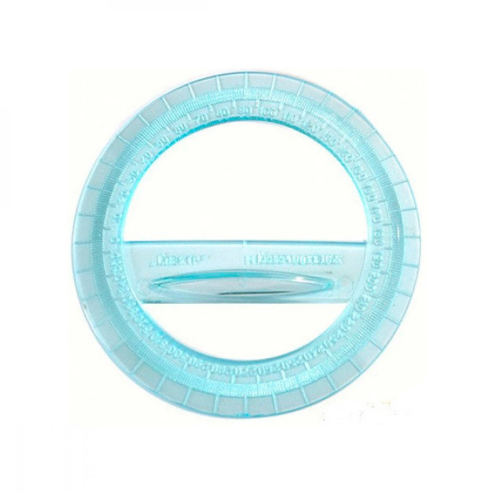 Транспортир круглий Т-360Г