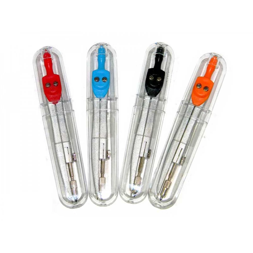 Циркуль "GPB" 01001А у футлярі