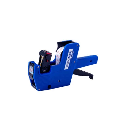 Етикет-пістолет BuroMAX ВM4310 однорядковий