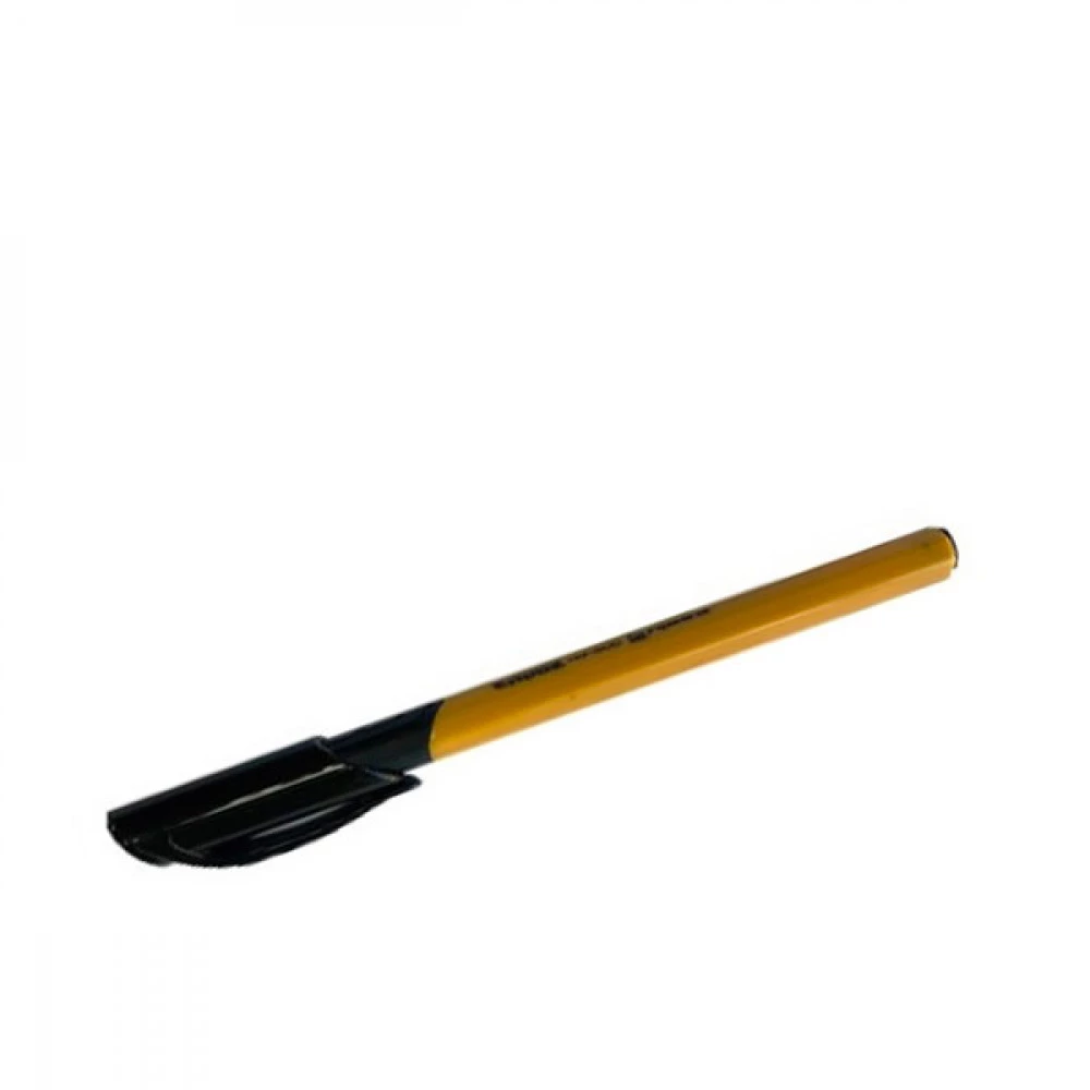 Ручка масляна Hiper Shark HO-200 0,7 мм чорний