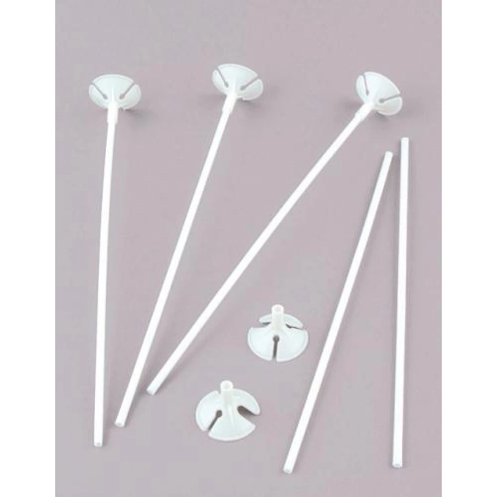 Палички для повітряних кульок