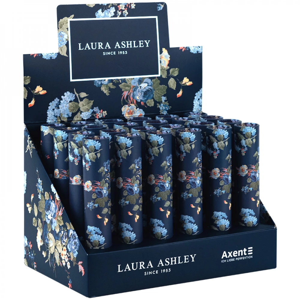 Ручка кулькова Axent AB1098-02-02-А 0,7 мм синя