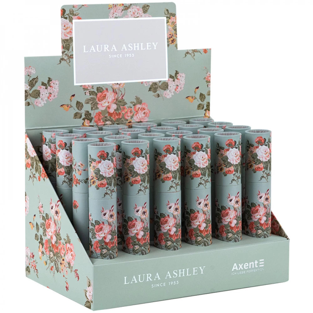 Ручка кулькова Axent AB1098-03-02-А 0,7 мм синя