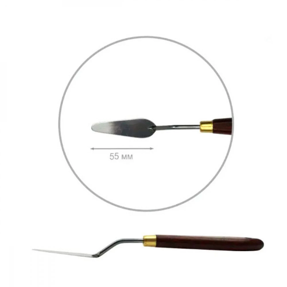 Мастихін Rosa 11906 крапля 5,5см