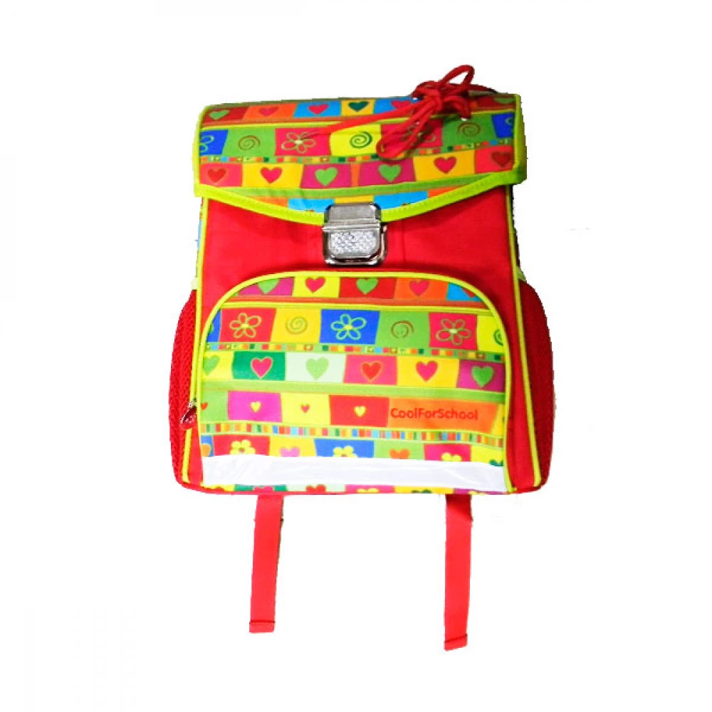 Рюкзак каркасний CFS CF85802 Weave 704