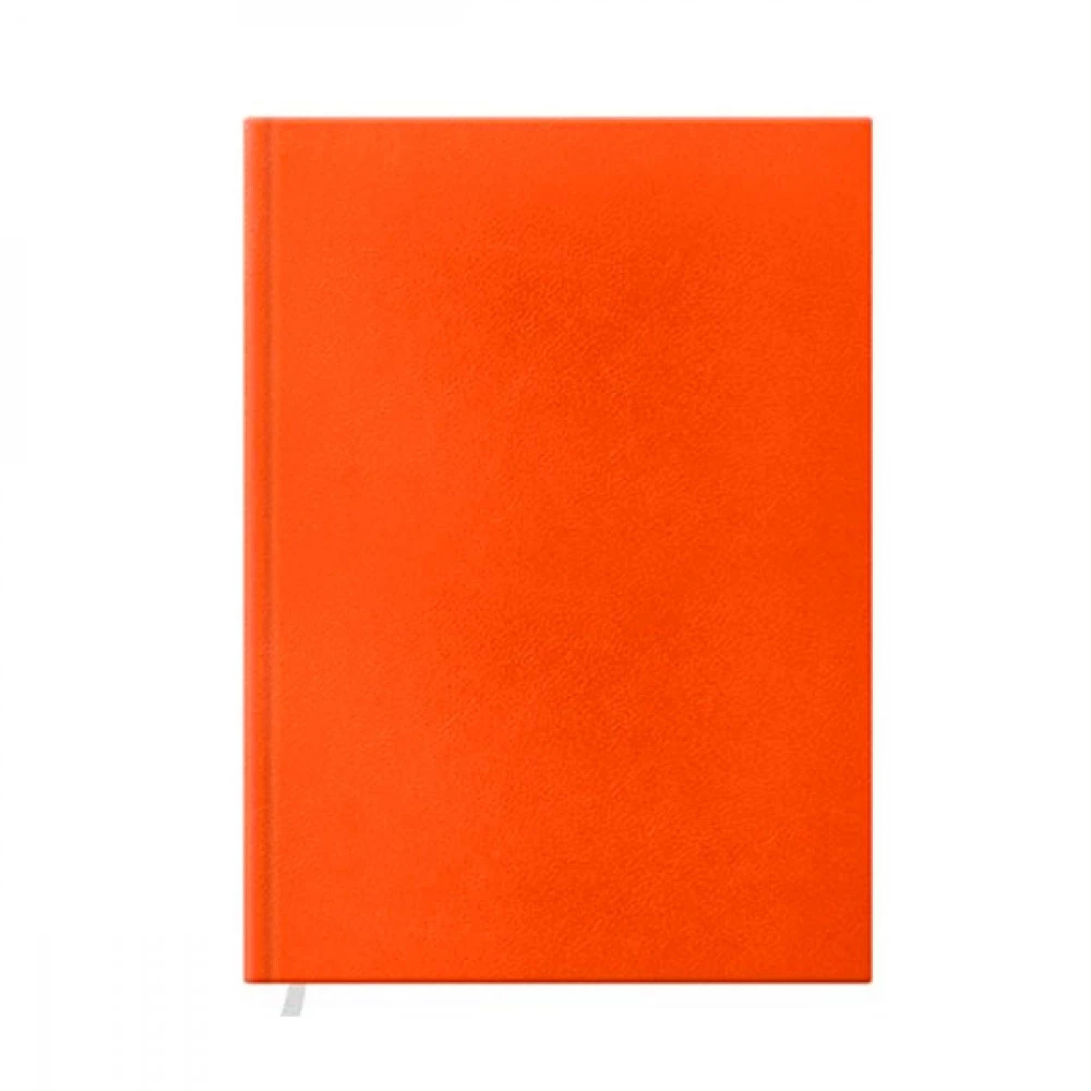 Щоденник Поліграфіст н/д А6 в243 1130 Marano оранжевий