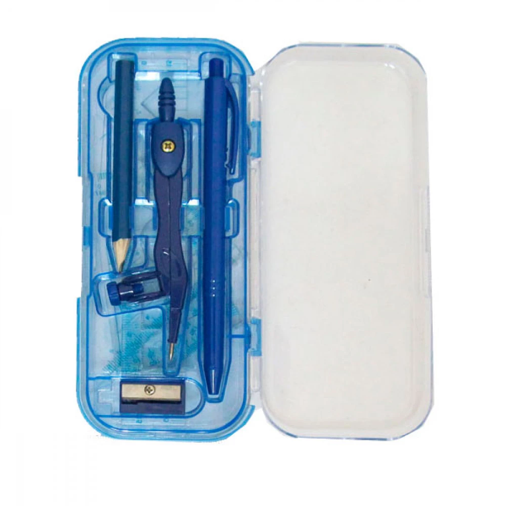 Готувальня Josef Otten 2009M у футлярі 8 предметів